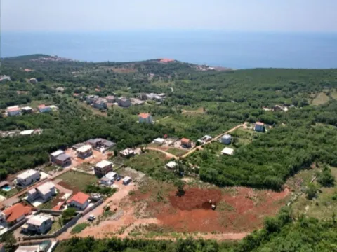 Prodaja, plac, 8800m², Zagora, Kotor - image 5