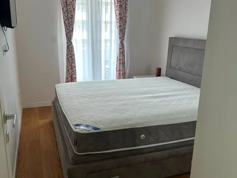 Rent, one bedroom apartment, 50m², Central Point, Podgorica - image 5