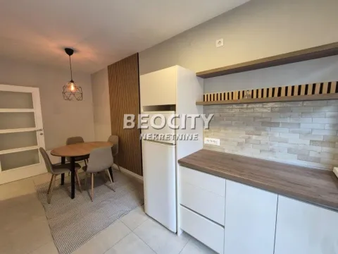 Izdavanje, dvosoban stan, 55m², Vukov Spomenik, Zvezdara Sve Podlokacije - image 9