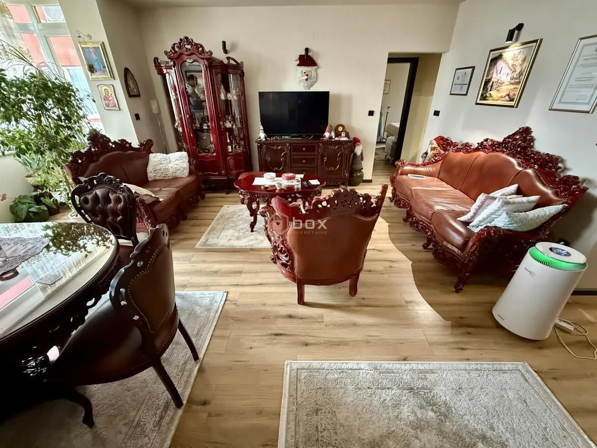 Prodaja, dvosoban stan, 75m², Medijana, Niš