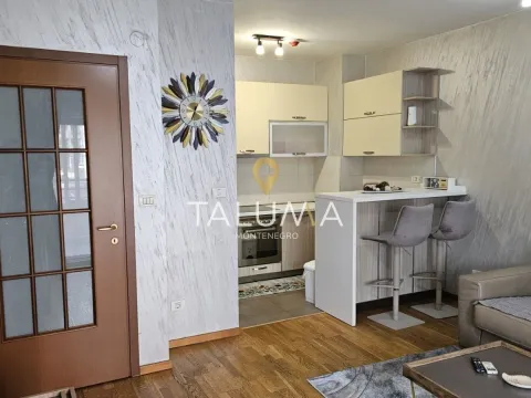 Izdavanje, jednosoban stan, 51m², City Kvart, Podgorica - image 3