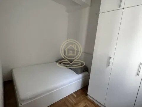 Rent, two bedroom apartment, 37m², Vračar Sve Podlokacije, Beograd - image 5
