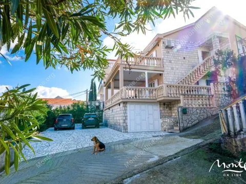 Prodaja, kuća, 210m², Krašići, Tivat - image 10