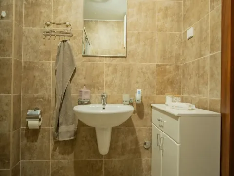 Izdavanje, jednosoban stan, 40m², Dobrota, Kotor - image 6