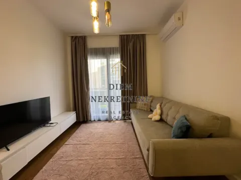 Rent, two bedroom apartment, 80m², Soho City, Bar - image 15