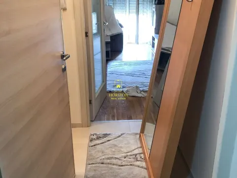 Prodaja, garsonjera, 22m², Stari Aerodrom, Podgorica - image 4