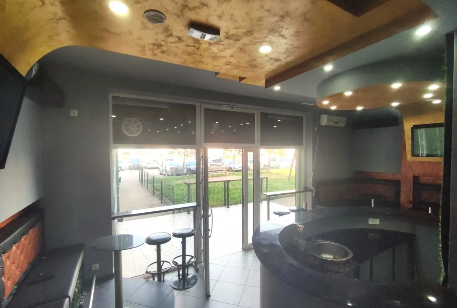 Sale, office space, 35m², Zabjelo, Podgorica