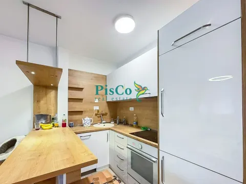 Sale, one bedroom apartment, 48m², Preko Morače, Podgorica - image 7