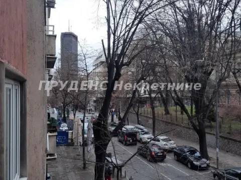 Izdavanje, jednosoban stan, 25m², Stari Grad, Beograd - image 14