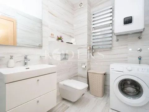 Izdavanje, jednosoban stan, 50m², Preko Morače, Podgorica - image 14