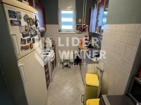 Sale, three bedroom apartment, 85m², Novi Beograd Blok 72, Novi Beograd Sve Podlokacije - image 7