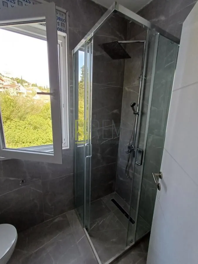 Prodaja, jednosoban stan, 62m², Zabjelo, Podgorica