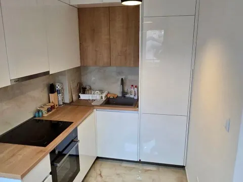 Rent, one bedroom apartment, 47m², Momišići, Podgorica - image 4