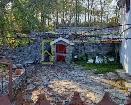 Sale, house, 115m², Limljani, Bar - image 12