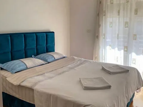 Rent, one bedroom apartment, 52m², City Kvart, Podgorica - image 4
