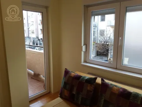 Izdavanje, jednosoban stan, 33m², Bulevar Oslobodjenja, Novi Sad Sve Podlokacije - image 8