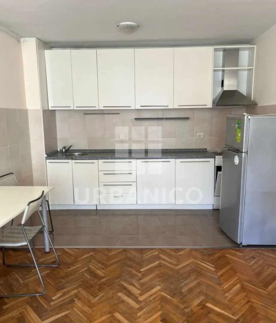 Prodaja, dvosoban stan, 59m², Bečići, Budva