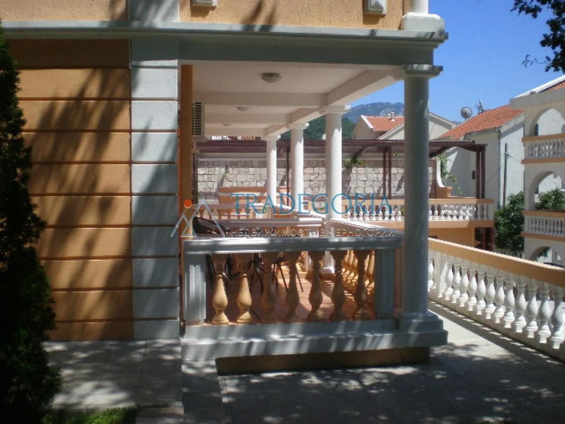 Prodaja, stan, 470m², Petrovac, Budva