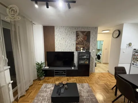 Prodaja, jednosoban stan, 39m², Petrovaradin, Novi Sad - image 5