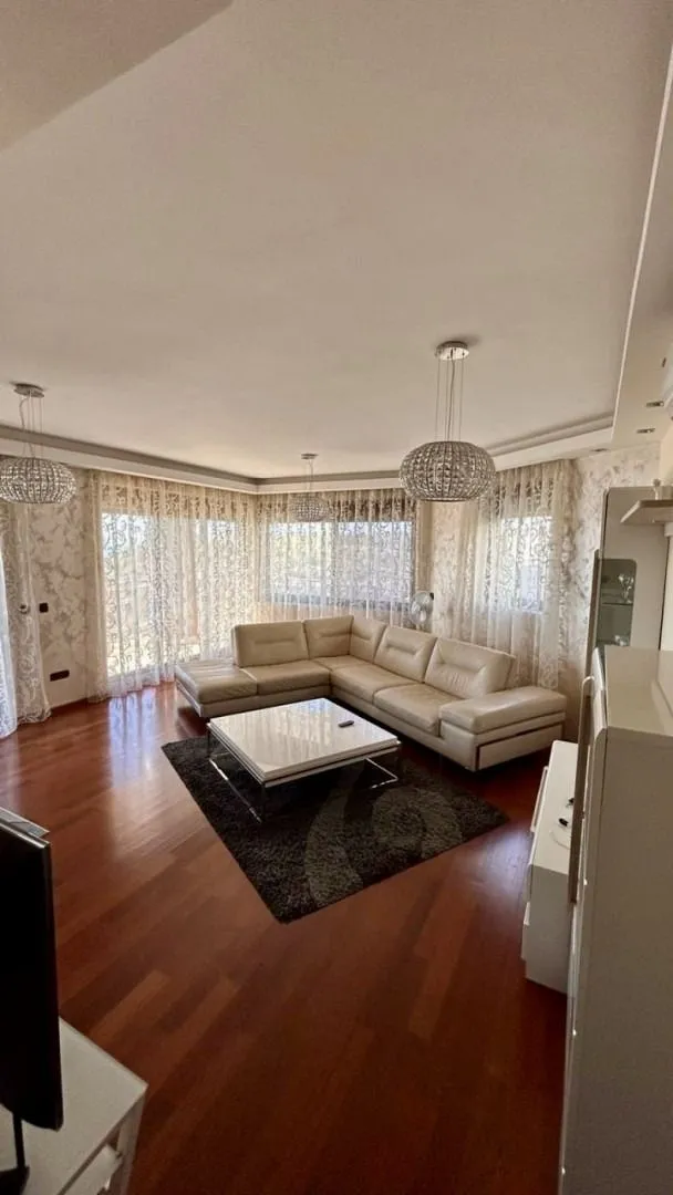 Sale, two bedroom apartment, 120m², Vidikovac, Budva