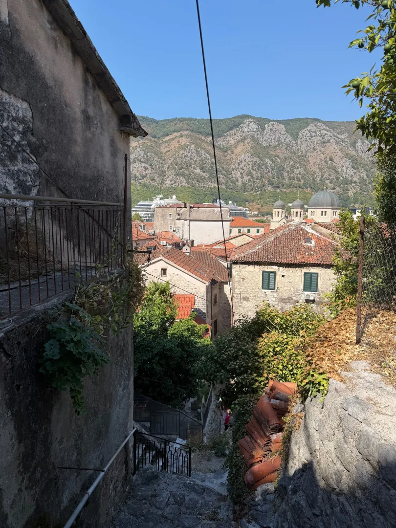 Prodaja, kuća, 50m², Stari Grad Kotor, Kotor