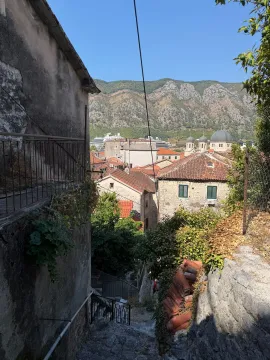 Prodaja, kuća, 50m², Stari Grad Kotor, Kotor - image 11