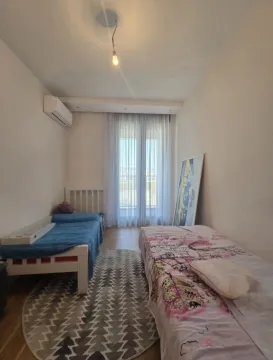 Izdavanje, dvosoban stan, 79m², Kruševac, Podgorica - image 5