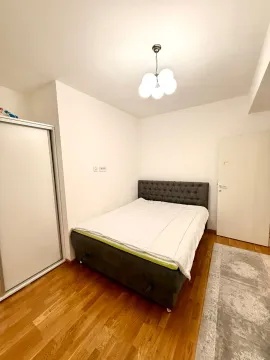 Rent, one bedroom apartment, 44m², Zabjelo, Podgorica - image 7