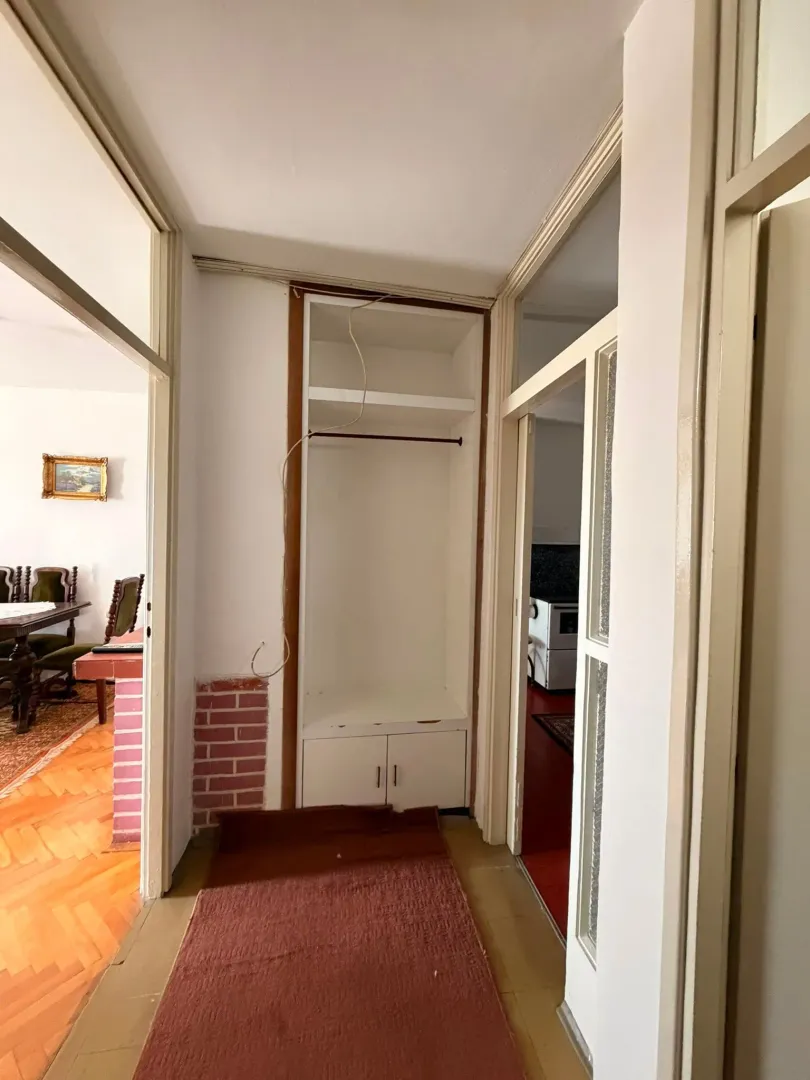 Prodaja, dvosoban stan, 74m², Centar, Nikšić