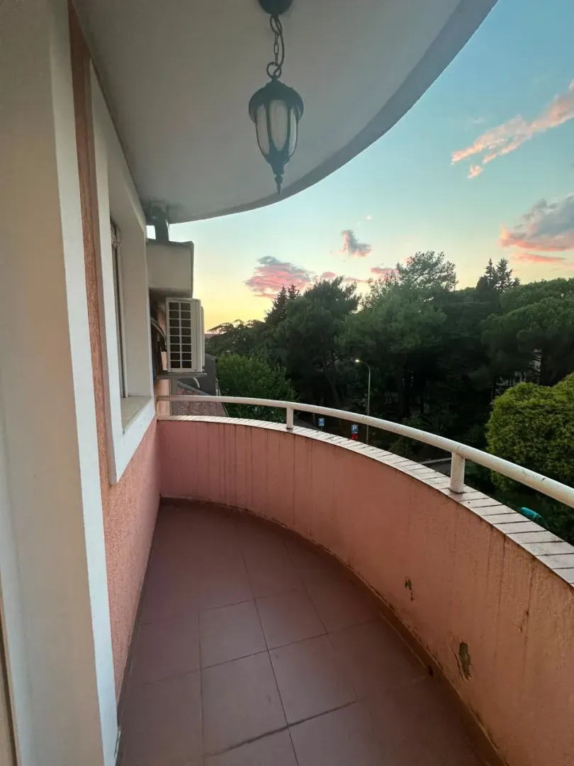 Prodaja, dvosoban stan, 67m², Tivat, Crna Gora