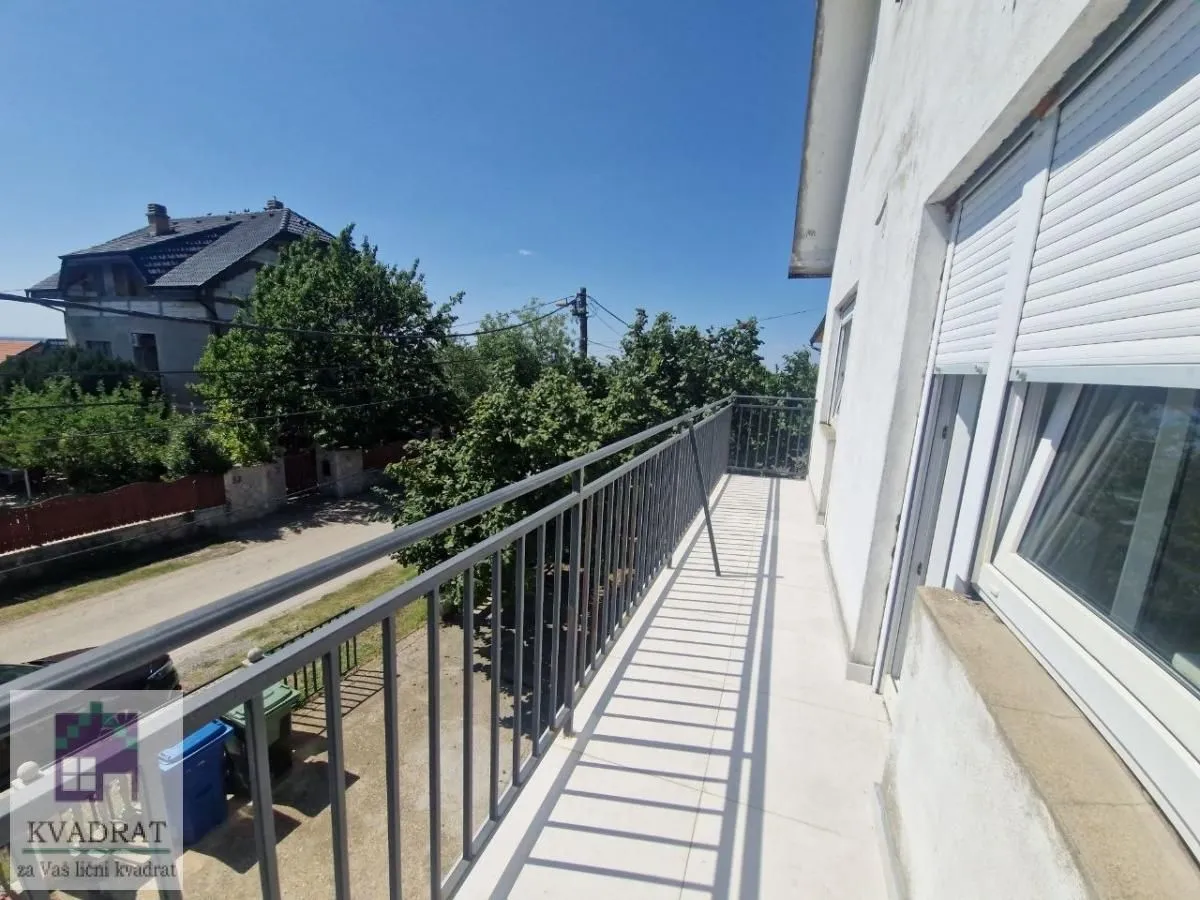 Rent, office space, 80m², Čukarica, Beograd