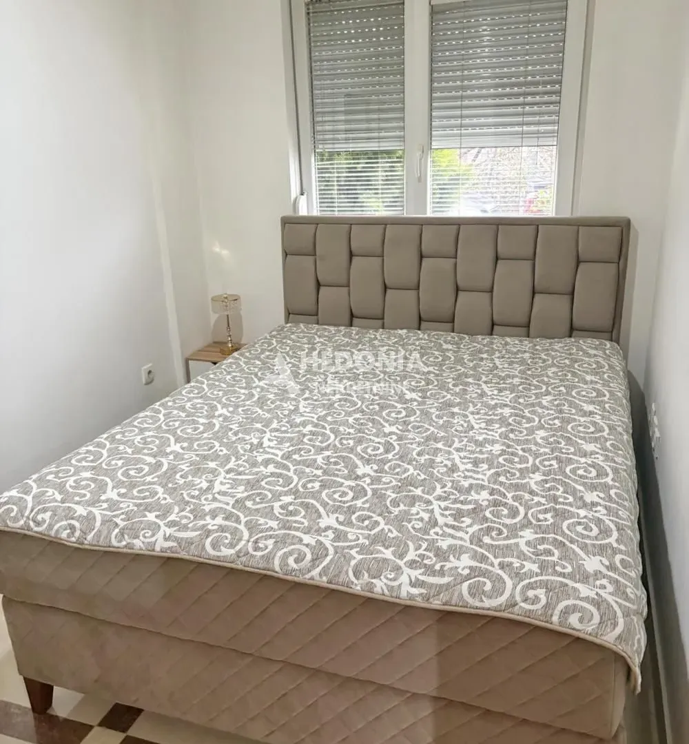 Prodaja, jednosoban stan, 44m², Mirijevo 1, Mirijevo Sve Podlokacije