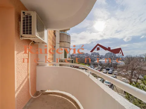 Sale, two bedroom apartment, 57m², Banovo Brdo, Beograd - image 4
