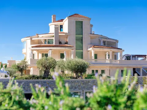 Sale, house, 1777m², Kuljače, Budva - image 30