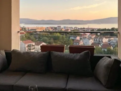 Sale, one bedroom apartment, 53m², Mažina, Tivat - image 8