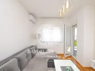 Izdavanje, jednosoban stan, 46m², Stari Aerodrom, Podgorica - image 15