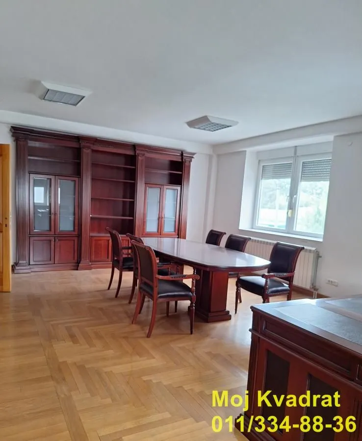 Rent, office space, 1364m², Bezanijska Kosa 1, Bežanijska Kosa Sve Podlokacije