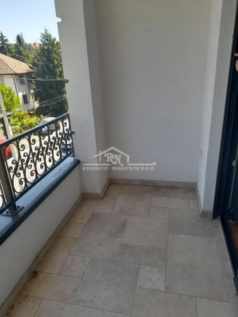Rent, three bedroom apartment, 70m², Stari Košutnjak, Rakovica