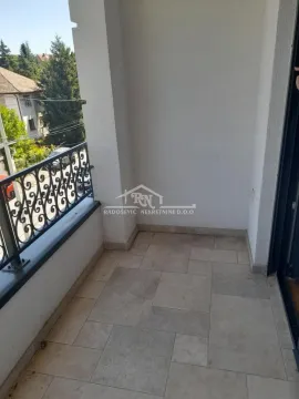 Rent, three bedroom apartment, 70m², Stari Košutnjak, Rakovica - image 12