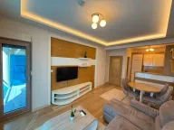 Rent, one bedroom apartment, 44m², Pržno, Budva - image 3