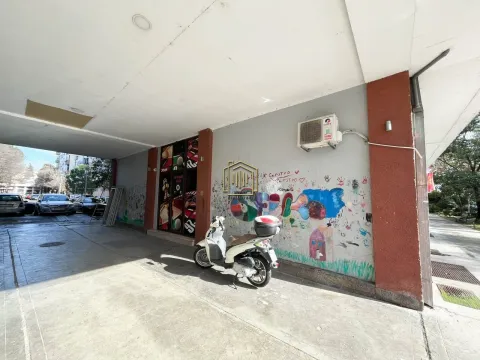 Izdavanje, poslovni prostor, 60m², Preko Morače, Podgorica - image 5