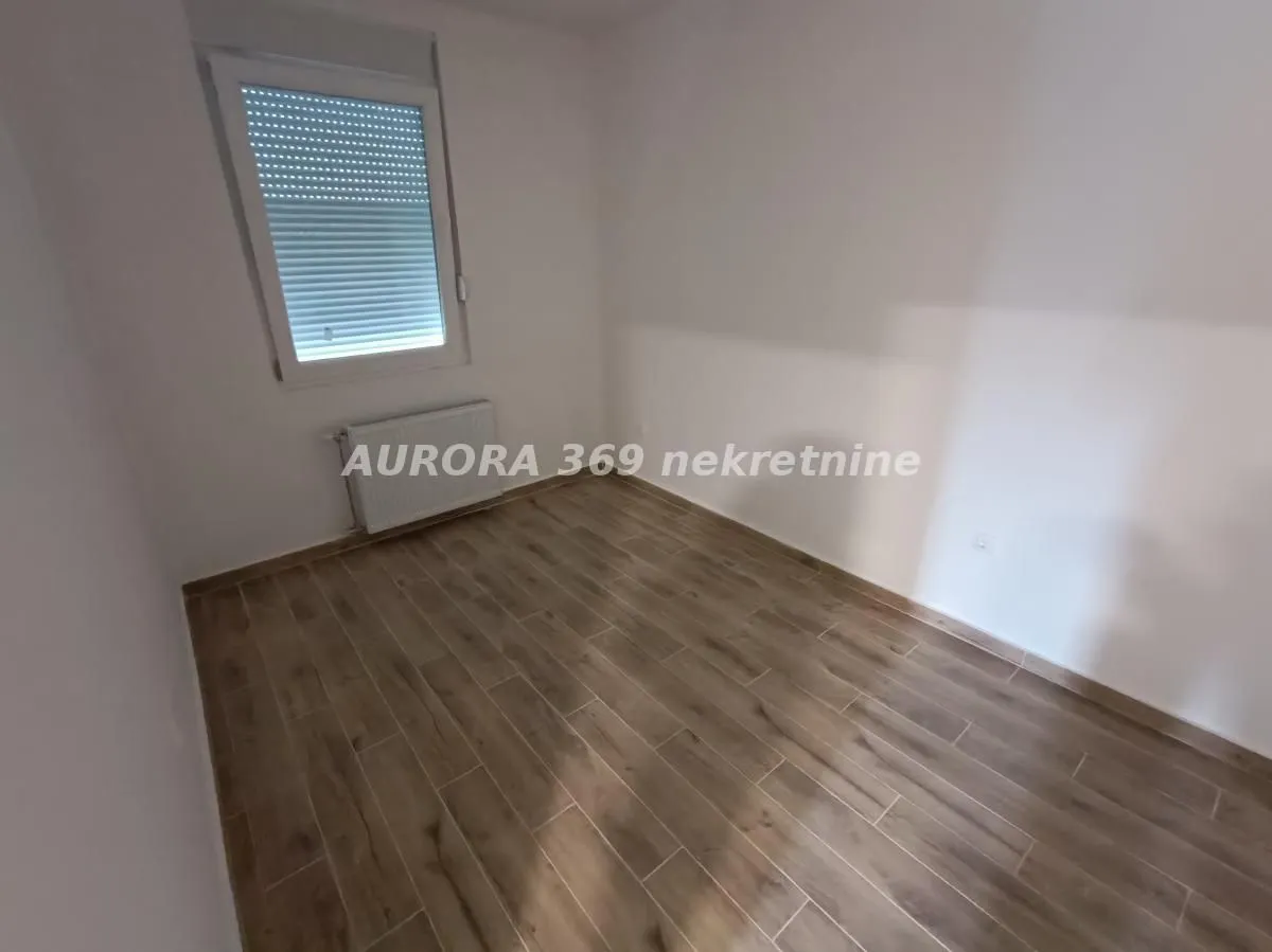 Prodaja, jednosoban stan, 32m², Adice, Novi Sad Sve Podlokacije