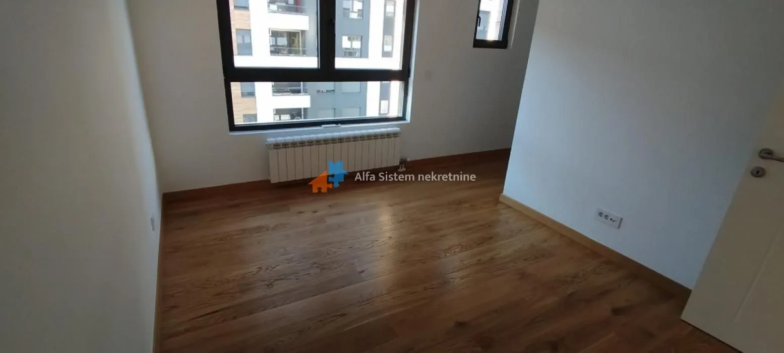 Izdavanje, stan, 96m², Voždovac Sve Podlokacije, Beograd