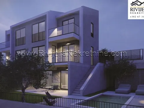 Sale, house, 140m², Reževići, Budva - image 13