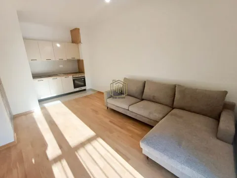 Prodaja, jednosoban stan, 40m², Zabjelo, Podgorica - image 1