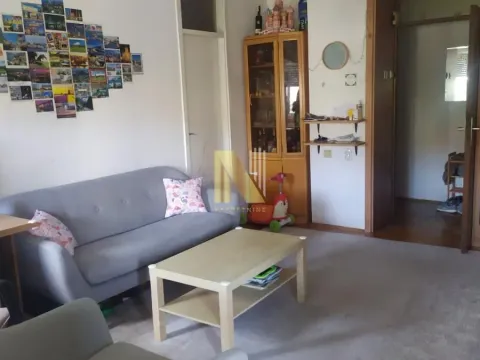 Rent, three bedroom apartment, 64m², Rotkvarija, Novi Sad Sve Podlokacije