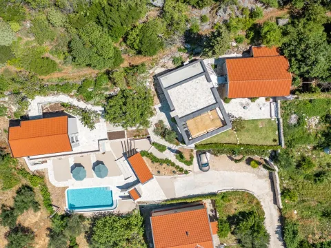 Izdavanje, kuća, 350m², Trebešin, Herceg Novi - image 3
