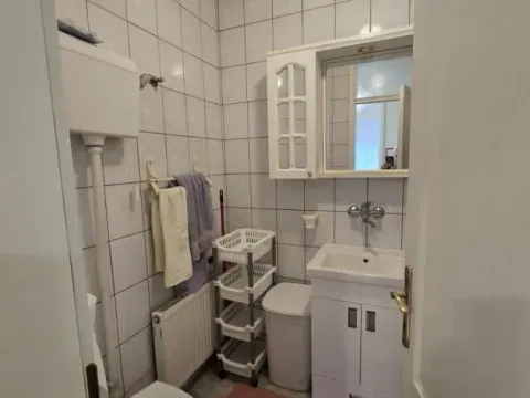 Izdavanje, dvosoban stan, 49m², Podbara, Novi Sad Sve Podlokacije - image 16