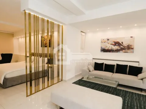 Prodaja, dvosoban stan, 109m², Vračar Hram, Vračar Sve Podlokacije - image 7