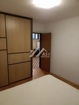 Rent, two bedroom apartment, 50m², Rotkvarija, Novi Sad Sve Podlokacije - image 7